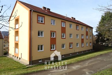 Prodej bytu 1+1 po rekonstrukci vč.vybavení, v klidné části města Blanska, ul. 9. května, CP 32 m² , okr. Blansko, Ev.č.: 22010512