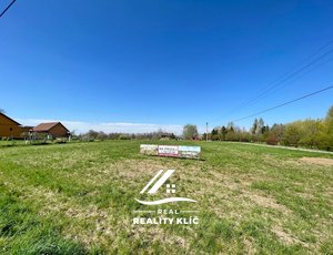 Prodej, Pozemky pro bydlení, 464 m² - Horní Bludovice