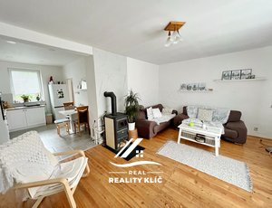 Prodej, Rodinné domy,  64m² - Petřvald