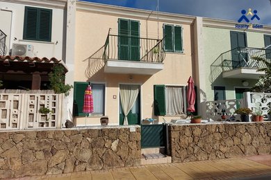 Prodej rekreačního domku 120 m² - La Ciaccia, Sardinie, Ev.č.: 00010