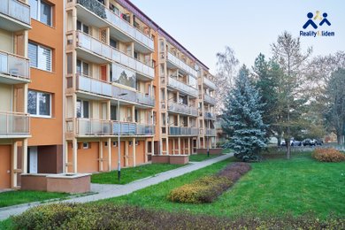 Podnájem bytu 2+1, 63m² - Vyškov-Jarni, Ev.č.: 00101