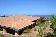 Prodej rekreační dům  3+1, se zahradou 344 m² - Sardínie -Costa Paradiso - Li Baietti