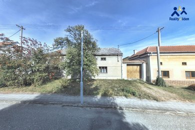 Prodej rodinného domu 100m² - Radslavice, Ev.č.: 00003