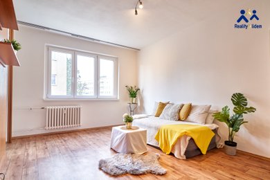 Podnájem družstevního bytu 3+1, 75m² - Vyškov, Ev.č.: 00035