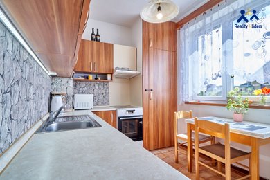 Pronájem, Byty 2+1, 56m² -, Ev.č.: 00054