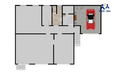 Prostorný objekt k bydlení, 150 m² - Manerov, Ev.č.: 00009