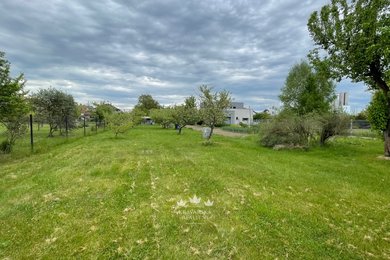 Prodej stavebního pozemku, 1446 m² - Opava - Vávrovice, Ev.č.: 00040