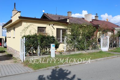 Prodej, Rodinné domy, 120m² - Zdechovice, Ev.č.: 00396