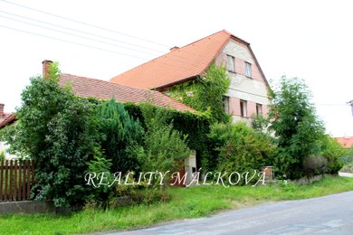 Prodej, Rodinné domy, 290m² - Stradouň, Ev.č.: 00406