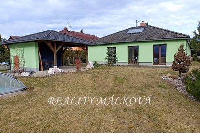 Prodej, Rodinné domy, 144 m² - Lhota pod Libčany, Ev.č.: 00427
