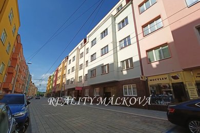 Prodej, Byty 2+1, 53 m² - Pardubice - Zelené Předměstí, Ev.č.: 00443