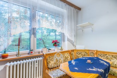 Prodej bytu 3+1 s komorou a zasklenou lodžií Tišnov, Ev.č.: 000844