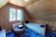 Chata-31-Namest-nad-Oslavou-Bedroom(3)