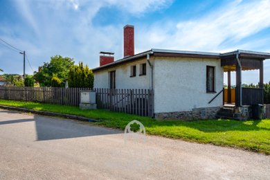 Prodej rodinného domu v Kozárově, Ev.č.: 000906