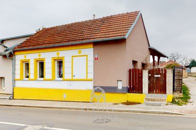 Prodej rodinného domu Kuřim, Ev.č.: 000945