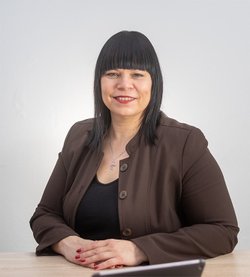 Olga Jarošová