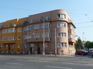 P- 10, ul. V olšinách, 2+kk/B 46m2, OV u metra Strašnická:, Ev.č.: 01062