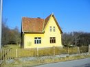Prodej chalupy se stodolou a velkým pozemkem v obci Nezdice na Šumavě, Ev.č.: 01068