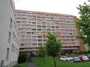 Prodej bytu 1+1, dvě lodžie, centrum Příbrami, Ev.č.: 01369