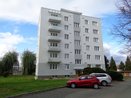 Pronájem bytu 3+1s balkonem, 72m2, Dobříš, Ev.č.: 01384