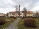 Prodej komerčních prostor - bývalý hotel v obci Mirovice, Ev.č.: 01391