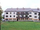 Prodej bytu, 3+1, dvě lodžie, dva sklepy a garáž ve městě Dobříš, Ev.č.: 01407