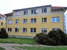 Prodej bytu 2+kk v samém centru Dobříše, Ev.č.: 01410