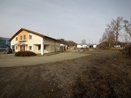 Prodej areálu s administrativní budovou a skladovacími prostory v obci Příbram, Ev.č.: 01414