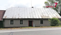 Prodej, rodinný dům Žďár nad Sázavou - Stržanov