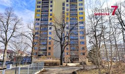 Prodej, Byt 3+1 s lodžií, 75,23m², Žďár nad Sázavou