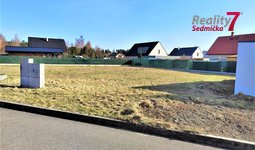 Prodej, Pozemek pro bydlení, 818m² Hamry nad Sázavou