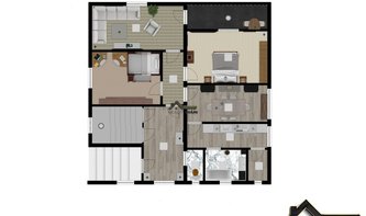 Prodej, Rodinný dům 320 m², Hnojník