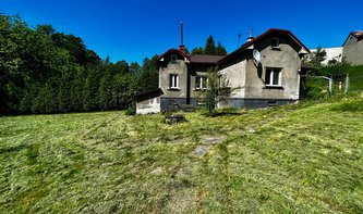 Prodej, Rodinné domy, 76m² - Bohumín - Skřečoň
