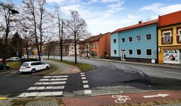 Prodej, Činžovní dům,  290m² - Bohumín - Nový Bohumín