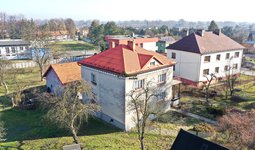 Prodej, Rodinný dům,  220m² - Dětmarovice