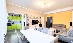Pronájem, Byt 3+1, 72 m² - Ostrava - Poruba