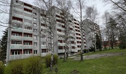 Prodej, Byt 2+1,58  m² - Karviná - Ráj, ul. Borovského