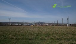 Prodej, Zemědělská půda, 3358 m² - Kyjov