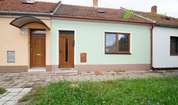 Prodej, Rodinné domy, 77 m² - Břeclav