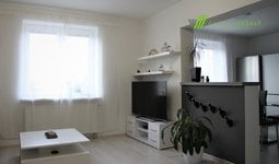 Pronájem bytu 2+1 78 m² - Moravské Budějovice