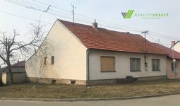 Prodej, Rodinné domy,  185 m² - Mikulčice