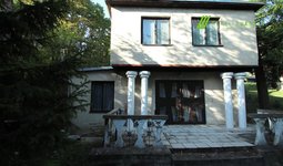 Prodej, Chata, 39 m² - Tvarožná Lhota