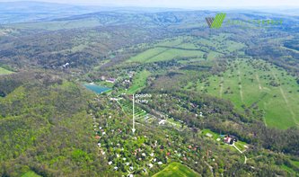 Prodej, Chata, 39 m² - Tvarožná Lhota