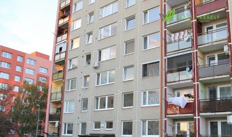 Prodej bytu 3+1 s lodžií - 70 m² - Hodonín