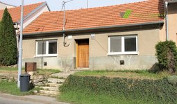 Prodej rodinného domu - 99 m² - Brno-Líšeň