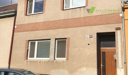 Prodej, Rodinné domy, 192 m² - Hodonín