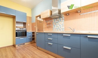 Pronájem, Byty 2+kk,  53 m² - Hodonín