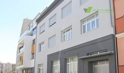 Pronájem bytu 1+kk, 11 m² - Hodonín, ul. Slavíkova
