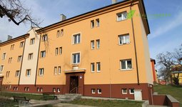 Prodej bytu 2+1, 56 m² - Hodonín