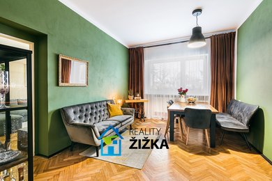 Prodej rodinného domu, CP 512 m2, ul. Kšírova, Brno - Horní Heršpice, Ev.č.: 00096